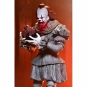 Pennywise (Ultimate) par Neca - figurine Welcome To Derry de 17 cm