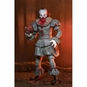 Pennywise (Ultimate) par Neca - figurine Welcome To Derry de 17 cm