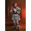 Pennywise (Ultimate) par Neca - figurine Welcome To Derry de 17 cm
