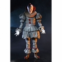 Pennywise (Ultimate) par Neca - figurine Welcome To Derry de 17 cm