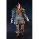 Pennywise (Ultimate) par Neca - figurine Welcome To Derry de 17 cm