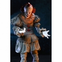 Pennywise (Ultimate) par Neca - figurine Welcome To Derry de 17 cm