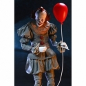 Pennywise (Ultimate) par Neca - figurine Welcome To Derry de 17 cm