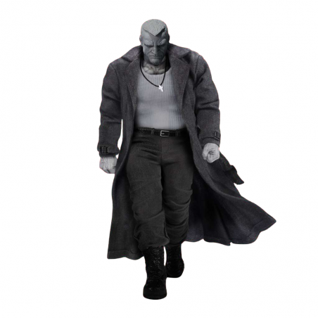 Marv One:12 by Mezco - Sin City 1/12 scale action figure