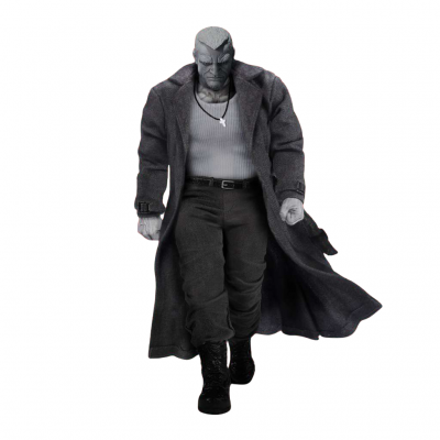 Marv One:12 par Mezco - figurine 1/12 Sin City de 17 cm Marv One:12 par Mezco - figurine 1/12 Sin City de 17 cm
