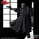 Marv One:12 by Mezco - Sin City 1/12 scale action figure