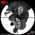 Marv One:12 by Mezco - Sin City 1/12 scale action figure
