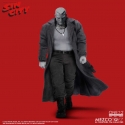 Marv One:12 by Mezco - Sin City 1/12 scale action figure