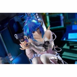 Motoko Kusanagi par Max Factory - figurine 1/7 Ghost In The Shell de 30 cm