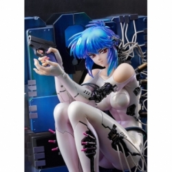 Motoko Kusanagi par Max Factory - figurine 1/7 Ghost In The Shell de 30 cm