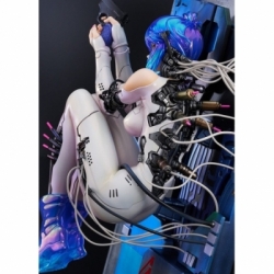 Motoko Kusanagi par Max Factory - figurine 1/7 Ghost In The Shell de 30 cm