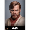 Obi-Wan Kenobi (Mustafar) by Hot Toys - Star Wars Episode 3 : Revenge Of The Sith 1/6 scale action figure - Reference MMS843