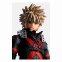 Katsuki Bakugo (The Beginning) SH Figuarts par Bandai Tamashii Nations - figurine My Hero Academia de 15 cm