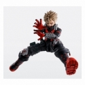 Katsuki Bakugo (The Beginning) SH Figuarts par Bandai Tamashii Nations - figurine My Hero Academia de 15 cm