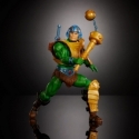 Man-At-Arms Masterverse Vintage Collection MOTU by Mattel - Masters Of The Universe 18 cm action figure