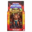 Beast-Man MOTU Origins 200x Cartoon Collection by Mattel - Masters Of The Universe 14 cm action figure