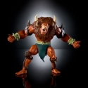 Beast-Man MOTU Origins 200x Cartoon Collection by Mattel - Masters Of The Universe 14 cm action figure