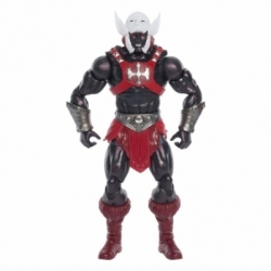 Anti-Eternia He-Man Masterverse New Eternia by Mattel - Masters Of The Universe 18 cm action figure
