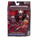 Anti-Eternia He-Man Masterverse New Eternia by Mattel - Masters Of The Universe 18 cm action figure