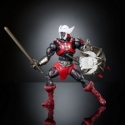 Anti-Eternia He-Man Masterverse New Eternia par Mattel - figurine Les Maîtres De L'Univers de 18 cm
