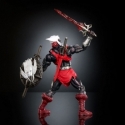 Anti-Eternia He-Man Masterverse New Eternia by Mattel - Masters Of The Universe 18 cm action figure