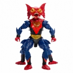 Mantenna Masterverse New Eternia par Mattel - figurine Les Maîtres De L'Univers de 18 cm