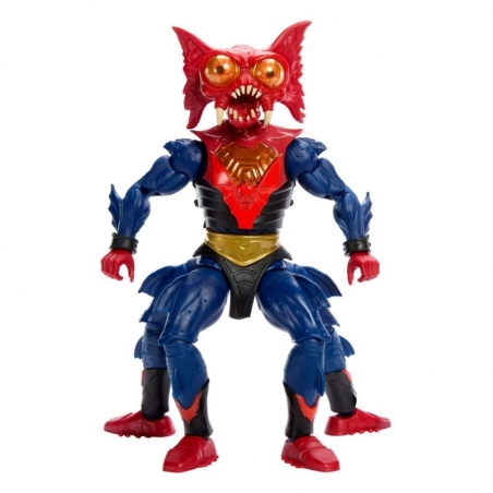 Mantenna Masterverse New Eternia by Mattel - Masters Of The Universe 18 cm action figure