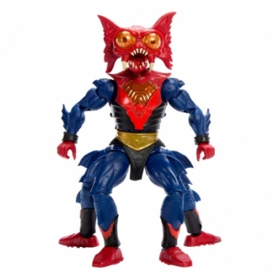 Mantenna Masterverse New Eternia by Mattel - Masters Of The Universe 18 cm action figure Mantenna Masterverse New Eternia by Mattel - Masters Of The Universe 18 cm action figure