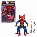 Mantenna Masterverse New Eternia par Mattel - figurine Les Maîtres De L'Univers de 18 cm