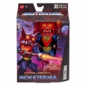 Mantenna Masterverse New Eternia par Mattel - figurine Les Maîtres De L'Univers de 18 cm