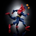 Mantenna Masterverse New Eternia par Mattel - figurine Les Maîtres De L'Univers de 18 cm
