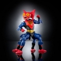 Mantenna Masterverse New Eternia par Mattel - figurine Les Maîtres De L'Univers de 18 cm