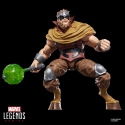 Medusa and Gorgon Marvel Legends by Hasbro - Inhumans 15 cm action figure