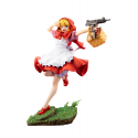 BB Hood Bishoujo par Kotobukiya - figurine 1/7 Darkstalkers de 21 cm BB Hood Bishoujo par Kotobukiya - figurine 1/7 Darkstalkers de 21 cm