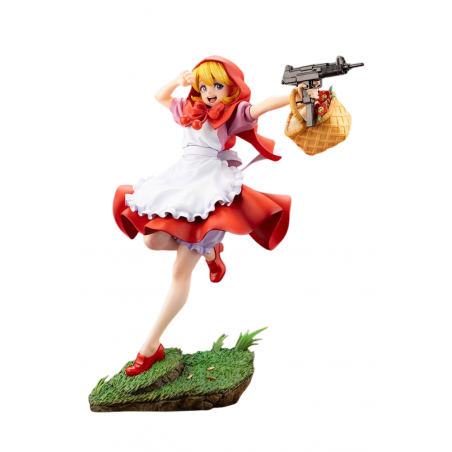 BB Hood Bishoujo by Kotobukiya - Darkstalkers 1/7 scale figure