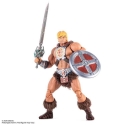He-Man (MOTU 200x) par Mondo - figurine 1/12 Les Maîtres De L'Univers de 20 cm He-Man (MOTU 200x) par Mondo - figurine 1/12 Les Maîtres De L'Univers de 20 cm
