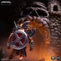 He-Man (MOTU 200x) par Mondo - figurine 1/12 Les Maîtres De L'Univers de 20 cm He-Man (MOTU 200x) par Mondo - figurine 1/12 Les Maîtres De L'Univers de 20 cm