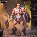 He-Man (MOTU 200x) par Mondo - figurine 1/12 Les Maîtres De L'Univers de 20 cm He-Man (MOTU 200x) par Mondo - figurine 1/12 Les Maîtres De L'Univers de 20 cm
