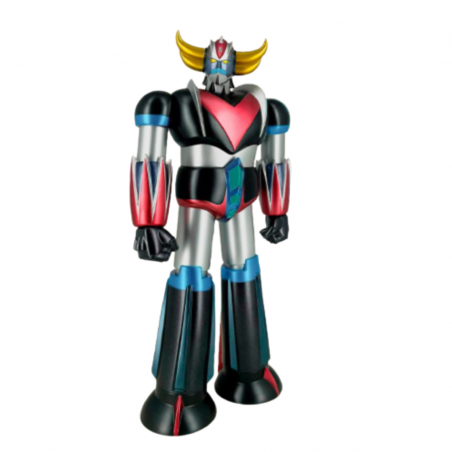 Grendizer (Classic Metallic Paint) by HL Pro - Grendizer 23 cm figure