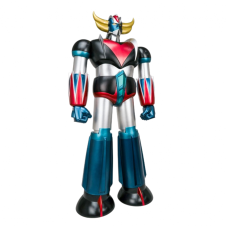 Goldorak (Metallic Touch 50th anniversary) par HL Pro - figurine de 60 cm