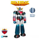 Grendizer (Metallic Touch 50th anniversary) by HL Pro - Grendizer 60 cm figure