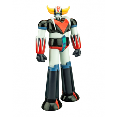 Grendizer (Manga Version) by HL Pro - Grendizer 23 cm figure Grendizer (Manga Version) by HL Pro - Grendizer 23 cm figure