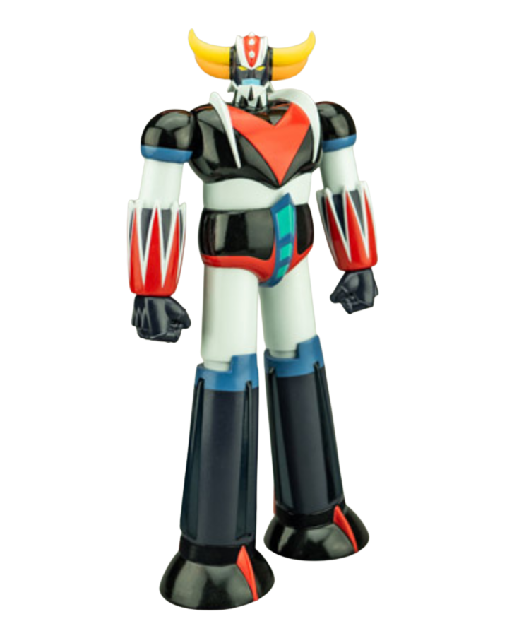 Grendizer (Manga Version) by HL Pro - Grendizer 23 cm figure