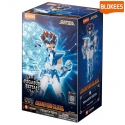 Pegasus Seiya Champion Class by Blokees - Saint Seiya 16 cm action figure - Reference 04