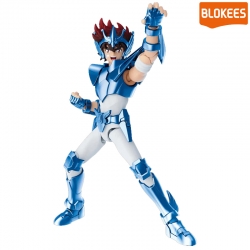 Seiya de Pegase Champion Class par Blokees - figurine Saint Seiya de 16 cm - Reference 04