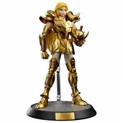 Aries Mu Champion Class van Blokees - Saint Seiya 16 cm actiefiguur - 01