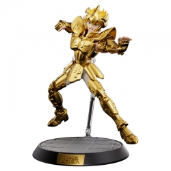Leo Aiolia Champion Class van Blokees - Saint Seiya 16 cm actiefiguur - 02