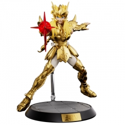 Scorpio Milo Champion Class van Blokees - Saint Seiya 16 cm actiefiguur - 03