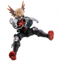 Katsuki Bakugou SH Figuarts Bandai - figurine 15 cm My Hero Academia