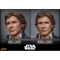 Han Solo by Hot Toys - Star Wars Episode V: The Empire Strikes Back 1/6 scale action figure - Reference MMS846 Han Solo by Hot Toys - Star Wars Episode V: The Empire Strikes Back 1/6 scale action figure - Reference MMS846